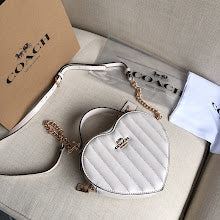 New Premium Women's Top Handle Bag - Luxury Designer Satchel Fashion - NM6401