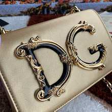 Luxury Mini Crossbody Bag - Women's Premium Designer Fashion - NM7133