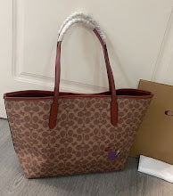 New Designer Iconic Top Handle Bag - Luxury Women's Premium Handbag - NM6488