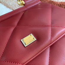 Designer Iconic Shoulder Bag - Luxury Women's Premium Fashion - NM6663