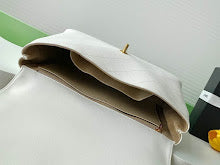 New Luxury Monogram Top Handle Bag - Women's Elegant Designer Fashion - NM6065
