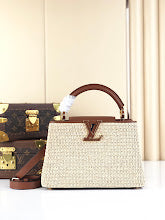 Designer Iconic Shoulder Bag - Luxury Women's Premium Fashion - NM5406