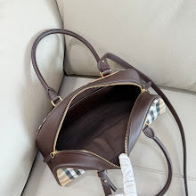 New Premium Women's Top Handle Bag - Luxury Designer Satchel Fashion - NM5825