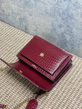 Premium Signature Shoulder Bag - Chic Women's Luxury Designer - NM3778