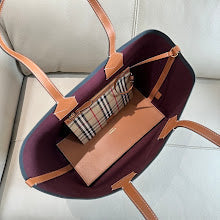 New Premium Women's Tote Bag - Luxury Designer Fashion Handbag - NM5760