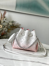 Chic Women's Designer Tote - Luxury Premium Handbag Style - NM5144