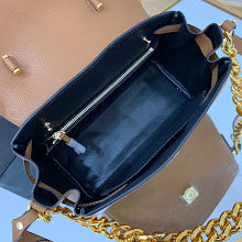 Premium Signature Shoulder Bag - Chic Women's Luxury Designer - NM3077