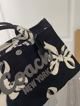 New Luxury Designer Tote Bag for Women - Premium Iconic Monogram Handbag - NM6492