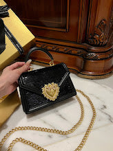 Premium Signature Shoulder Bag - Chic Women's Luxury Designer - NM7216