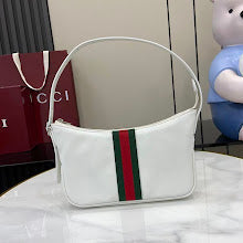 Luxury Canvas Tote Bag - Women's Designer Premium Fashion - NM3990