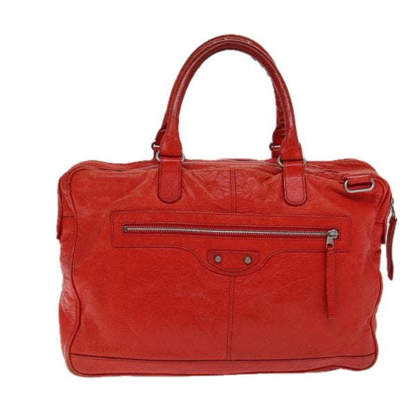 Balenciaga Briefcases & Attaches | Premium Designer Piece
