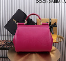 Chic Women's Designer Tote - Luxury Premium Handbag Style - NM7009