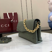 Chic Designer Shoulder Handbag - Premium Luxury Women's Style - NM4004