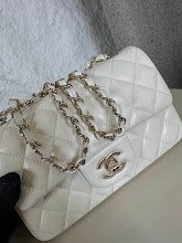 New Luxury Signature Top Handle Bag - Elegant Women's Designer Handbag - NM6060