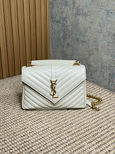 Chic Designer Shoulder Handbag - Premium Luxury Women's Style - NM3417
