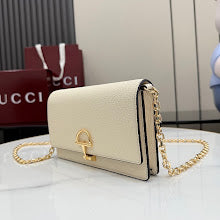 Premium Women's Tote Bag - Luxury Designer Fashion Handbag - NM4021