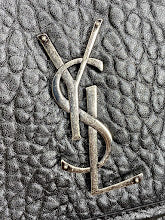 Luxury Iconic Crossbody Bag - Women's Elegant Designer Fashion - NM3421