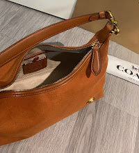 New Luxury Designer Top Handle Bag for Women - Premium Satchel Handbag - NM6547