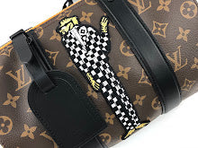 Designer Signature Tote - Premium Luxury Women's Fashion Bag - NM4955