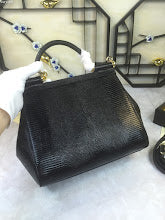 Designer Heritage Shoulder Bag - Premium Luxury Women's Handbag - NM6908