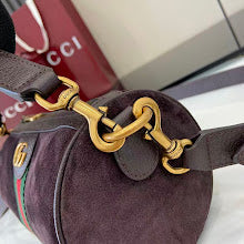 Premium Signature Crossbody - Chic Women's Luxury Designer Bag - NM3881