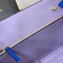 Chic Women's Satchel Handbag - Luxury Premium Designer Style - NM3079