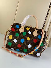 Chic Designer Tote Handbag - Luxury Premium Women's Fashion Bag - NM4606