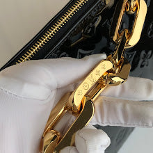 Designer Monogram Crossbody - Luxury Women's Premium Fashion Bag - NM5198
