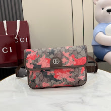 Premium Leather Shoulder Bag - Elegant Women's Designer Handbag - NM4060