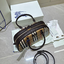 New Designer Signature Tote - Premium Luxury Women's Fashion Bag - NM5800