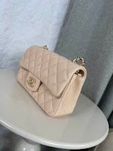 New Chic Designer Satchel Bag - Luxury Women's Top Handle Handbag - NM6083
