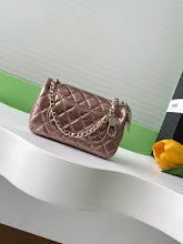 New Designer Heritage Crossbody Bag - Premium Luxury Women's Fashion - NM5934