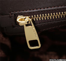 Luxury Canvas Tote Bag - Women's Designer Premium Fashion - NM6960