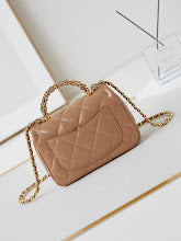 New Luxury Mini Crossbody Bag - Women's Premium Designer Fashion - NM5949