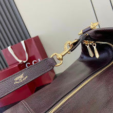 Premium Signature Crossbody - Chic Women's Luxury Designer Bag - NM3948