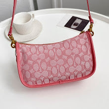 New Designer Heritage Shoulder Bag - Premium Luxury Women's Handbag - NM6410