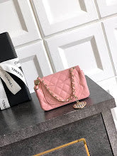 New Designer Monogram Crossbody - Luxury Women's Premium Fashion Bag - NM6243