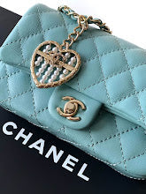 New Luxury Iconic Crossbody Bag - Women's Elegant Designer Fashion - NM6239