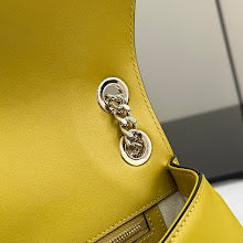 Luxury Designer Top Handle Bag for Women - Premium Satchel Handbag - NM4077