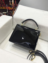 Designer Heritage Shoulder Bag - Premium Luxury Women's Handbag - NM7144