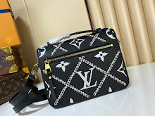 Luxury Designer Crossbody Bag for Women - Premium Fashion Handbag - NM4791