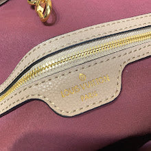 Premium Women's Tote Bag - Luxury Designer Fashion Handbag - NM4928