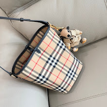 New Luxury Mini Crossbody Bag - Women's Premium Designer Fashion - NM5632