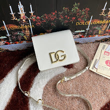 Chic Designer Crossbody Purse - Premium Luxury Women's Style - NM6802
