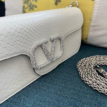 Chic Designer Crossbody Purse - Premium Luxury Women's Style - NM3031