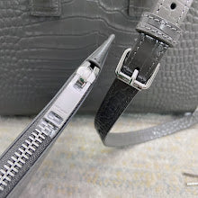 Premium Top Handle Shopper - Luxury Women's Designer Style Bag - NM3250