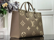 Chic Designer Tote Handbag - Luxury Premium Women's Fashion Bag - NM4991