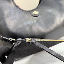 Luxury Structured Top Handle Bag - Premium Women's Designer Fashion - NM4058