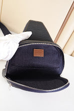 Designer Monogram Crossbody - Luxury Women's Premium Fashion Bag - NM4662