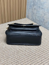 Luxury Monogram Shoulder Bag - Women's Elegant Designer Fashion - NM3747